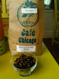 Café Chicago